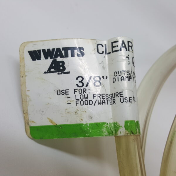 Nalgene Amber PEI Vacuum Chamber Thermo Fisher Scientific Canister - Lab, Scientific Research & Industrial Use - Image 6