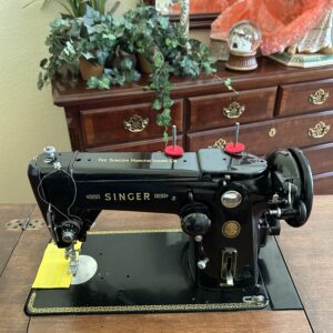 Singer Model