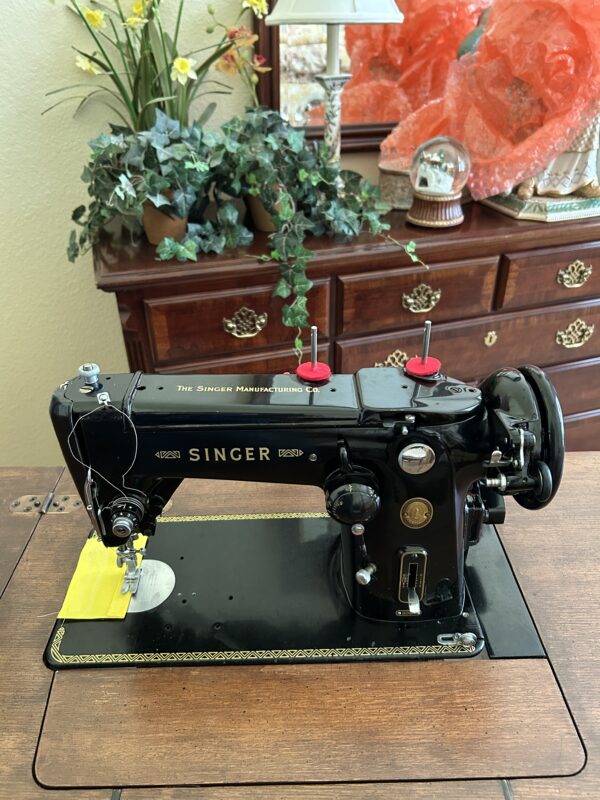 Singer Model