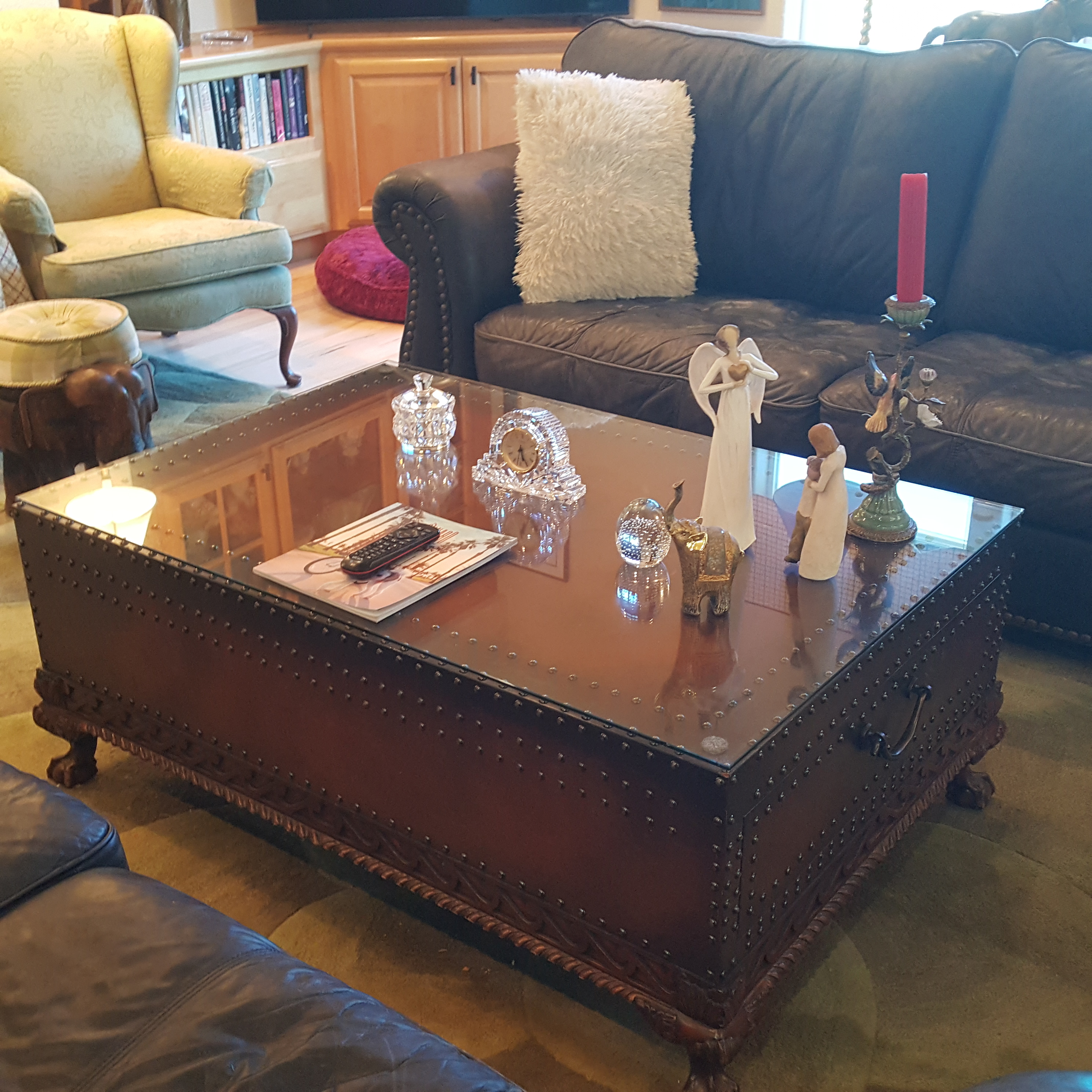 The Heritage Room 2